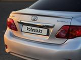 Toyota Corolla 2007 года за 6 000 000 тг. в Павлодар – фото 4