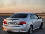 Toyota Corolla 2007 года за 6 000 000 тг. в Павлодар – фото 3