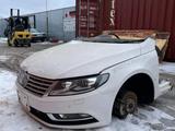 Передняя часть Volkswagen Passat CC за 100 000 тг. в Астана – фото 3