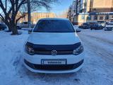 Volkswagen Polo 2013 года за 5 000 000 тг. в Астана – фото 2