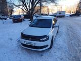 Volkswagen Polo 2013 года за 5 000 000 тг. в Астана