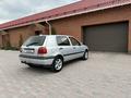 Volkswagen Golf 1994 года за 2 250 000 тг. в Тараз – фото 11