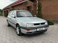 Volkswagen Golf 1994 года за 2 250 000 тг. в Тараз – фото 16