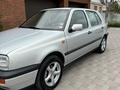 Volkswagen Golf 1994 года за 2 250 000 тг. в Тараз – фото 7