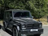 Mercedes-Benz G 55 AMG 2006 года за 22 000 000 тг. в Шымкент