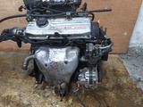 Двигатель 4G13 1.3 12-клапанов Mitsubishi Colt Lancer за 290 000 тг. в Караганда – фото 4