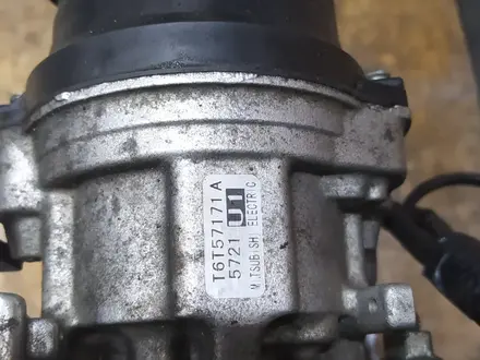 Двигатель 4G13 1.3 12-клапанов Mitsubishi Colt Lancer за 290 000 тг. в Караганда – фото 8