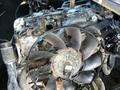Двигитель LAND ROVER 368DT 3.6 L 2006-2010 за 2 200 000 тг. в Астана
