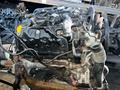 Двигитель LAND ROVER 368DT 3.6 L 2006-2010 за 2 200 000 тг. в Астана – фото 2
