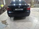 BMW 530 2007 года за 5 500 000 тг. в Кызылорда – фото 5