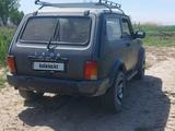 ВАЗ (Lada) Lada 2121 2006 года за 1 000 000 тг. в Тараз