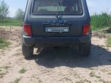 ВАЗ (Lada) Lada 2121 2006 года за 1 000 000 тг. в Тараз – фото 2