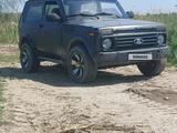 ВАЗ (Lada) Lada 2121 2006 года за 1 000 000 тг. в Тараз – фото 3