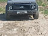 ВАЗ (Lada) Lada 2121 2006 года за 1 000 000 тг. в Тараз – фото 4