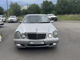 Mercedes-Benz E 200 2001 годаүшін3 900 000 тг. в Караганда