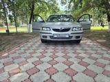 Mazda 626 1998 года за 2 200 000 тг. в Кызылорда