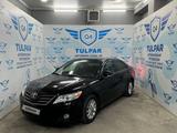 Toyota Camry 2011 годаүшін8 090 000 тг. в Тараз – фото 2