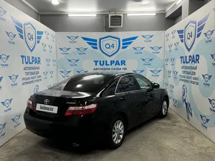 Toyota Camry 2011 года за 8 090 000 тг. в Тараз – фото 8