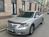 Toyota Camry 2006 года за 6 000 000 тг. в Туркестан – фото 2