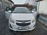 Chevrolet Cruze 2013 года за 3 000 000 тг. в Семей