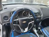 Chevrolet Cruze 2013 года за 3 000 000 тг. в Семей – фото 3