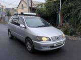 Toyota Ipsum 1997 года за 3 000 000 тг. в Алматы – фото 4