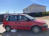 Mitsubishi Space Runner 1998 годаүшін900 000 тг. в Актобе – фото 2