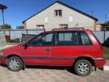 Mitsubishi Space Runner 1998 годаүшін900 000 тг. в Актобе – фото 4