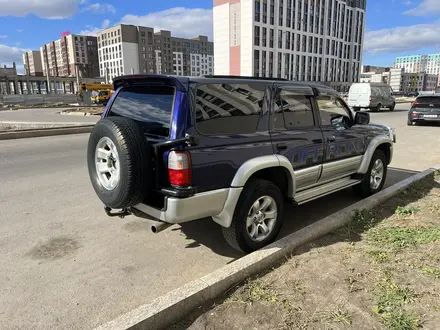 Toyota Hilux Surf 1996 года за 5 500 000 тг. в Астана – фото 4