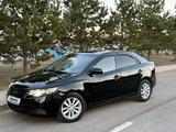Kia Cerato 2011 года за 3 770 000 тг. в Астана