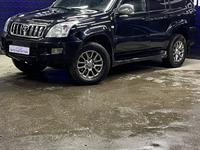 Toyota Land Cruiser Prado 2006 годаfor9 000 000 тг. в Актобе