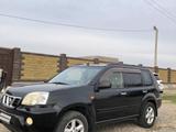 Nissan X-Trail 2002 года за 3 600 000 тг. в Шымкент