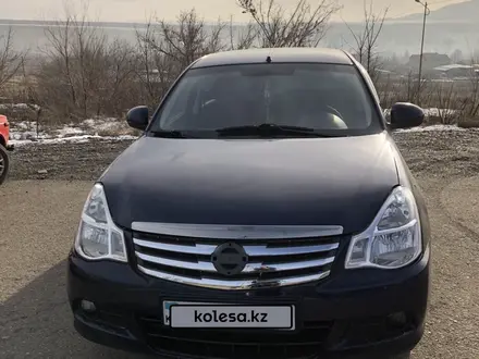 Nissan Almera 2015 года за 4 700 000 тг. в Усть-Каменогорск