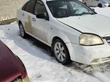 Chevrolet Lacetti 2012 года за 2 000 000 тг. в Алматы – фото 2