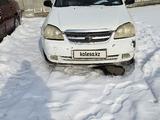 Chevrolet Lacetti 2012 годаүшін2 000 000 тг. в Алматы