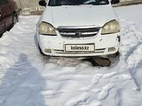 Chevrolet Lacetti 2012 года за 2 800 000 тг. в Алматы