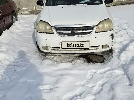 Chevrolet Lacetti 2012 года за 2 000 000 тг. в Алматы