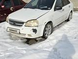 Chevrolet Lacetti 2012 годаүшін2 000 000 тг. в Алматы – фото 3
