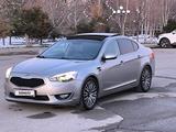 Kia K7 2012 года за 8 000 000 тг. в Шымкент
