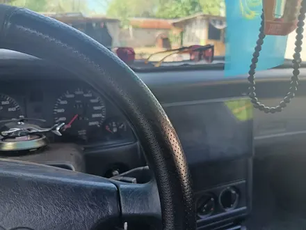 Audi 80 1988 года за 1 000 000 тг. в Астана – фото 2