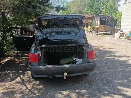 Audi 80 1988 года за 1 000 000 тг. в Астана – фото 6