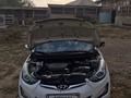 Hyundai Elantra 2015 годаfor6 000 000 тг. в Шымкент – фото 8