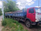 КамАЗ  5320 1992 года за 6 500 000 тг. в Караганда