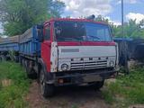 КамАЗ  5320 1992 года за 6 500 000 тг. в Караганда – фото 4