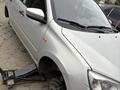 ВАЗ (Lada) Granta 2190 2014 годаfor3 299 999 тг. в Семей – фото 13