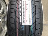 245/35/20 и 275/30/20 Nitto NT555 G2 за 580 000 тг. в Астана