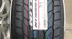 245/35/20 и 275/30/20 Nitto NT555 G2 за 580 000 тг. в Астана