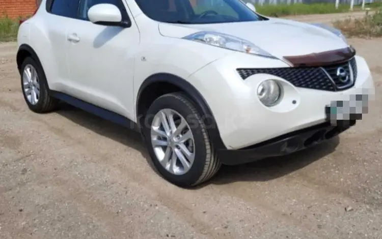 Nissan Juke 2014 года за 5 600 000 тг. в Актобе