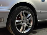 Nissan Cefiro 1996 годаүшін2 700 000 тг. в Талдыкорган – фото 4
