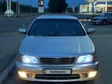 Nissan Cefiro 1996 годаүшін2 700 000 тг. в Талдыкорган – фото 3